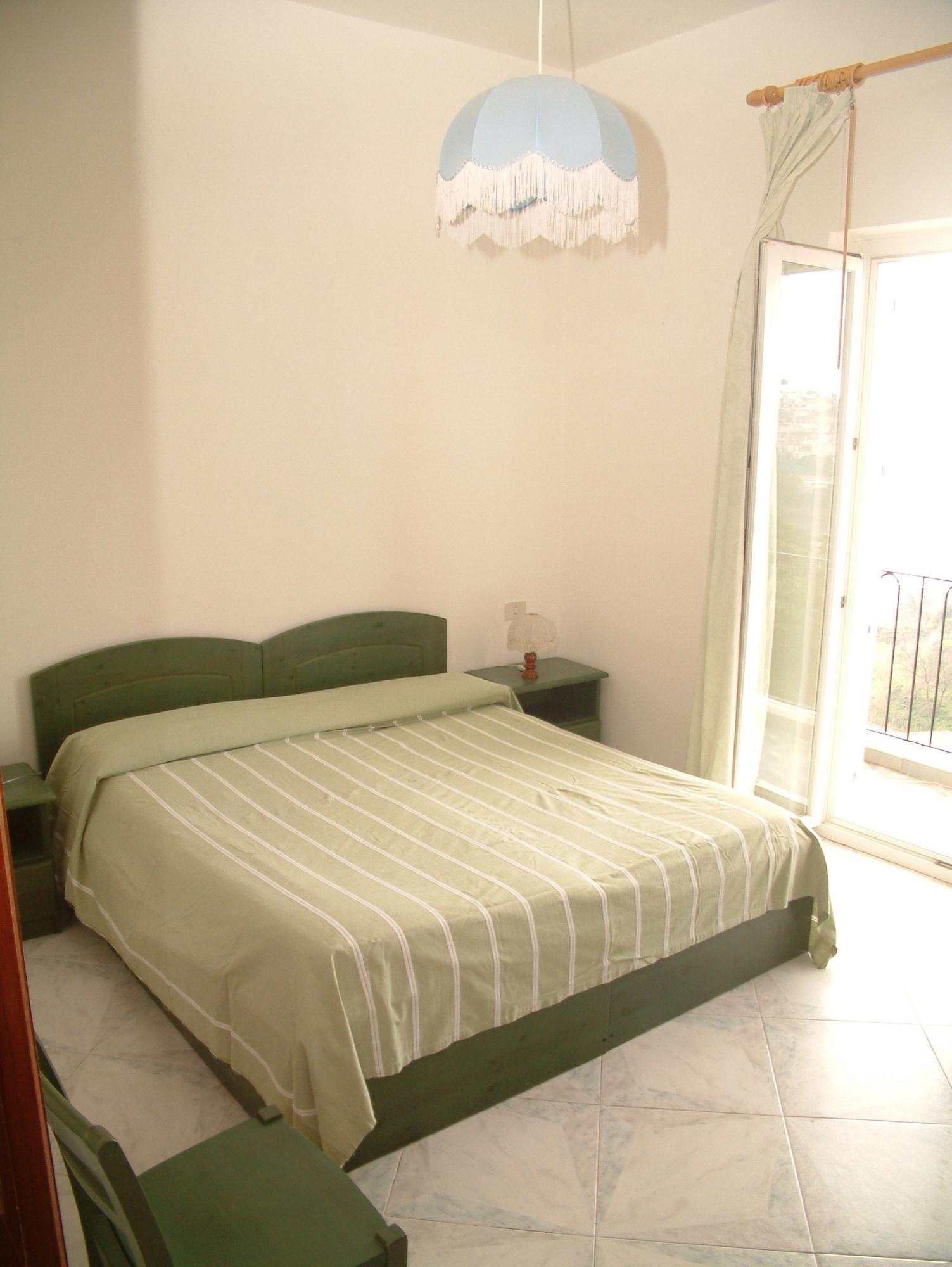 Hotel La Ginestra Forio  Ngoại thất bức ảnh