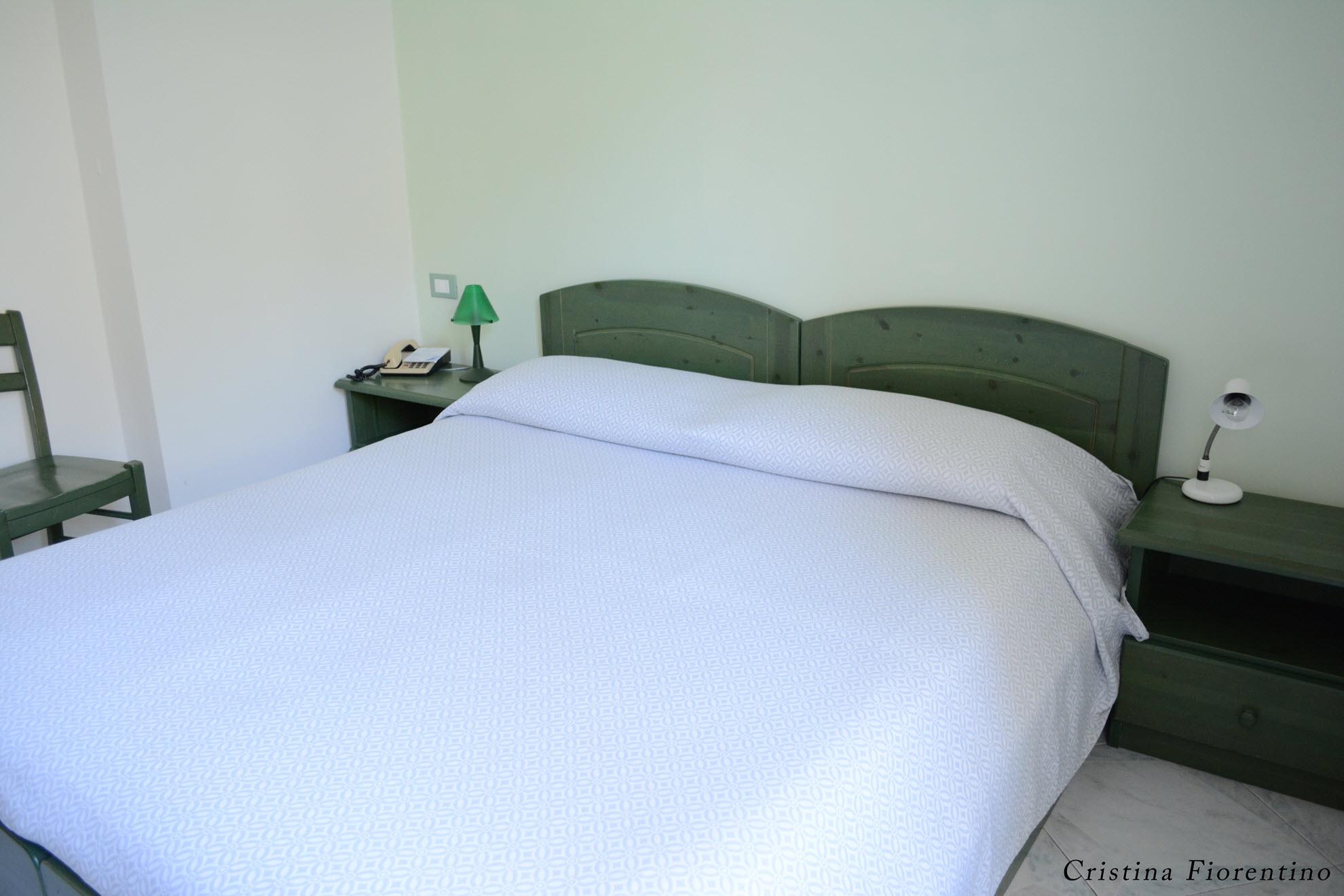Hotel La Ginestra Forio  Ngoại thất bức ảnh