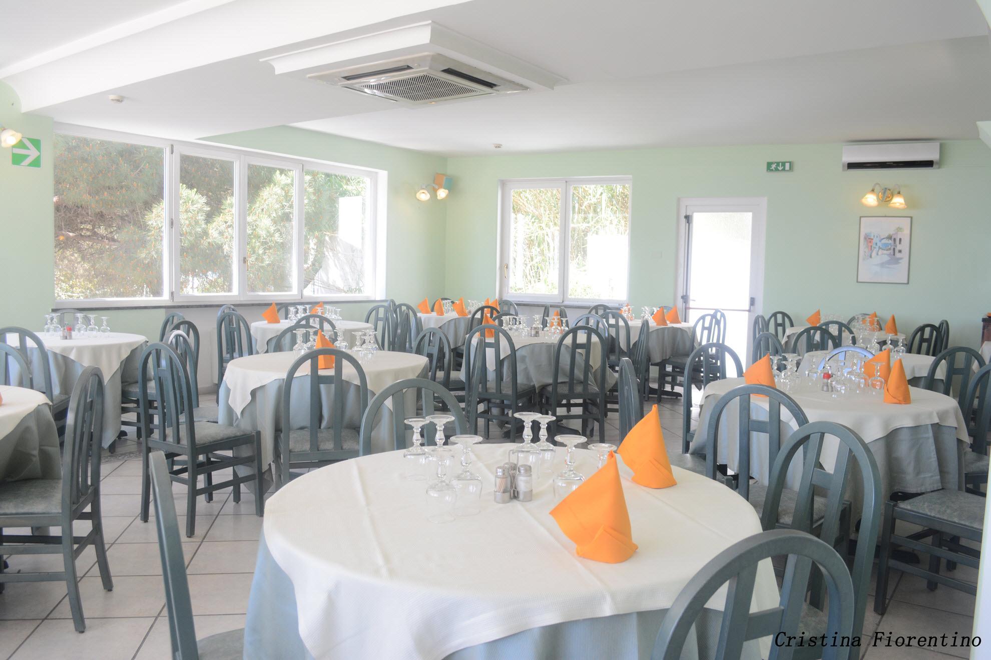 Hotel La Ginestra Forio  Ngoại thất bức ảnh