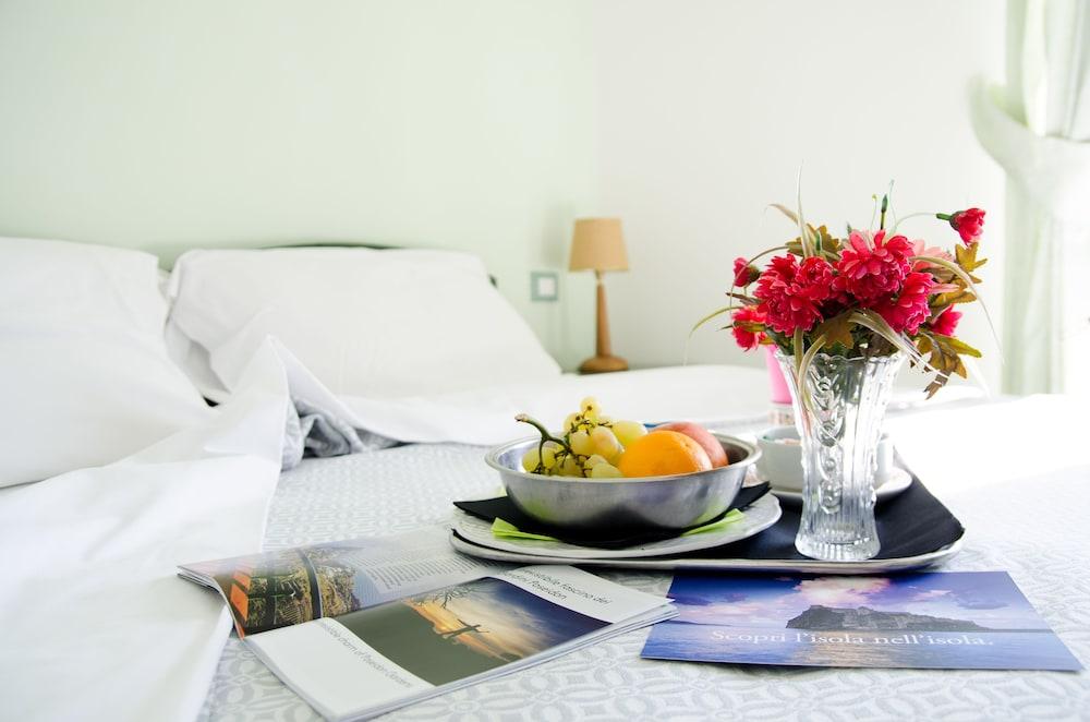 Hotel La Ginestra Forio  Ngoại thất bức ảnh