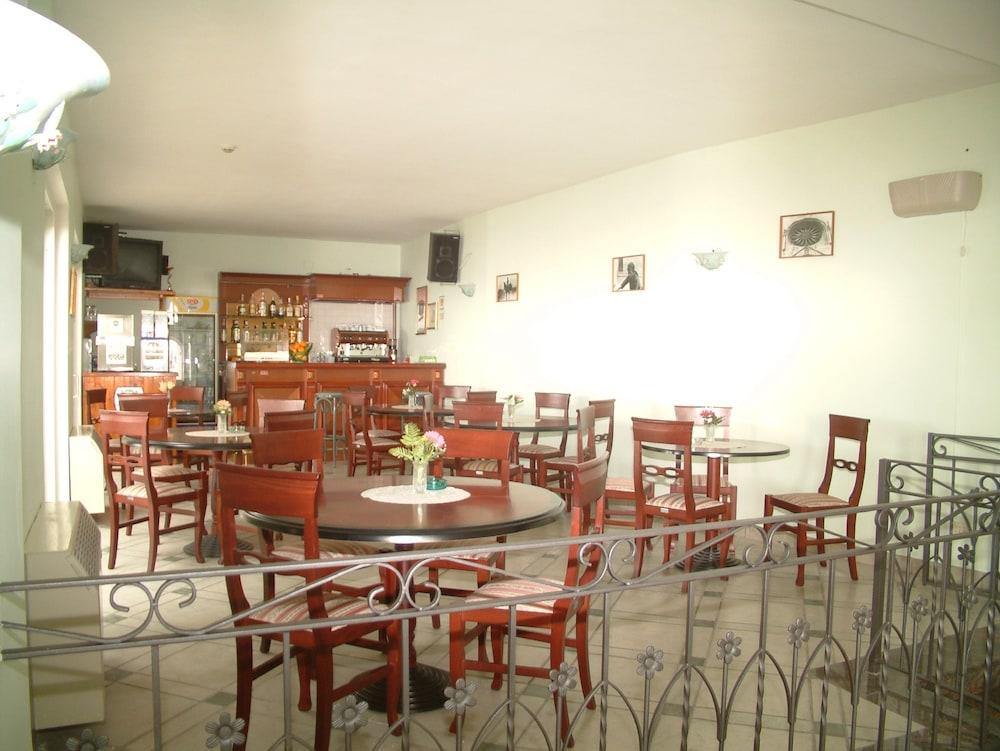 Hotel La Ginestra Forio  Ngoại thất bức ảnh