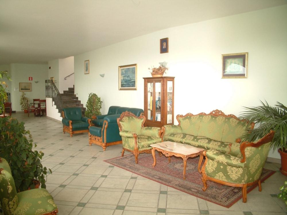 Hotel La Ginestra Forio  Ngoại thất bức ảnh